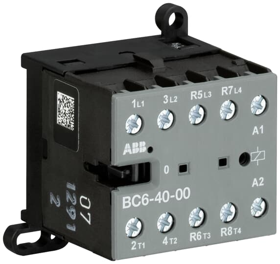 Image of ABB BC6-40-00-04