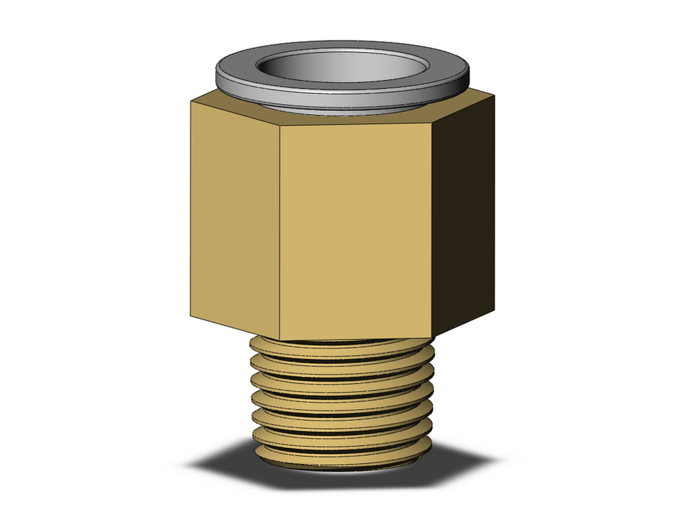 Image of SMC KQ2H12-02AS