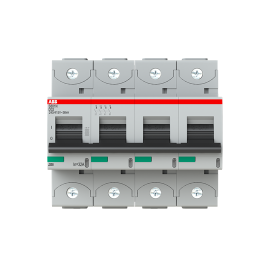 Image of ABB 2CCS894001R0321