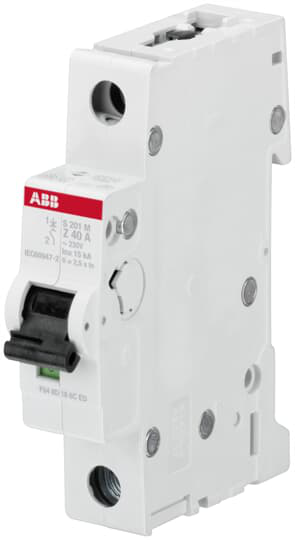 Image of ABB 2CDS271001R0217