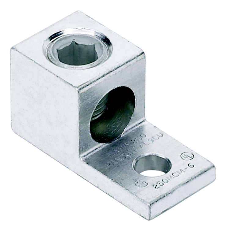 Image of Panduit LAMA1/0-56-Q