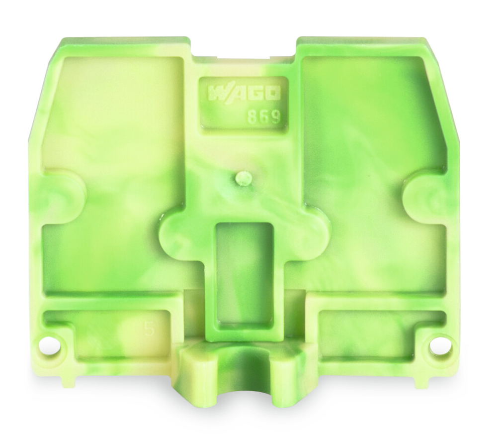 Image of WAGO 869-399
