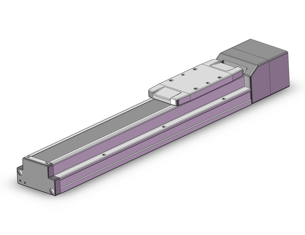 Image of SMC LEFS40NYB-300