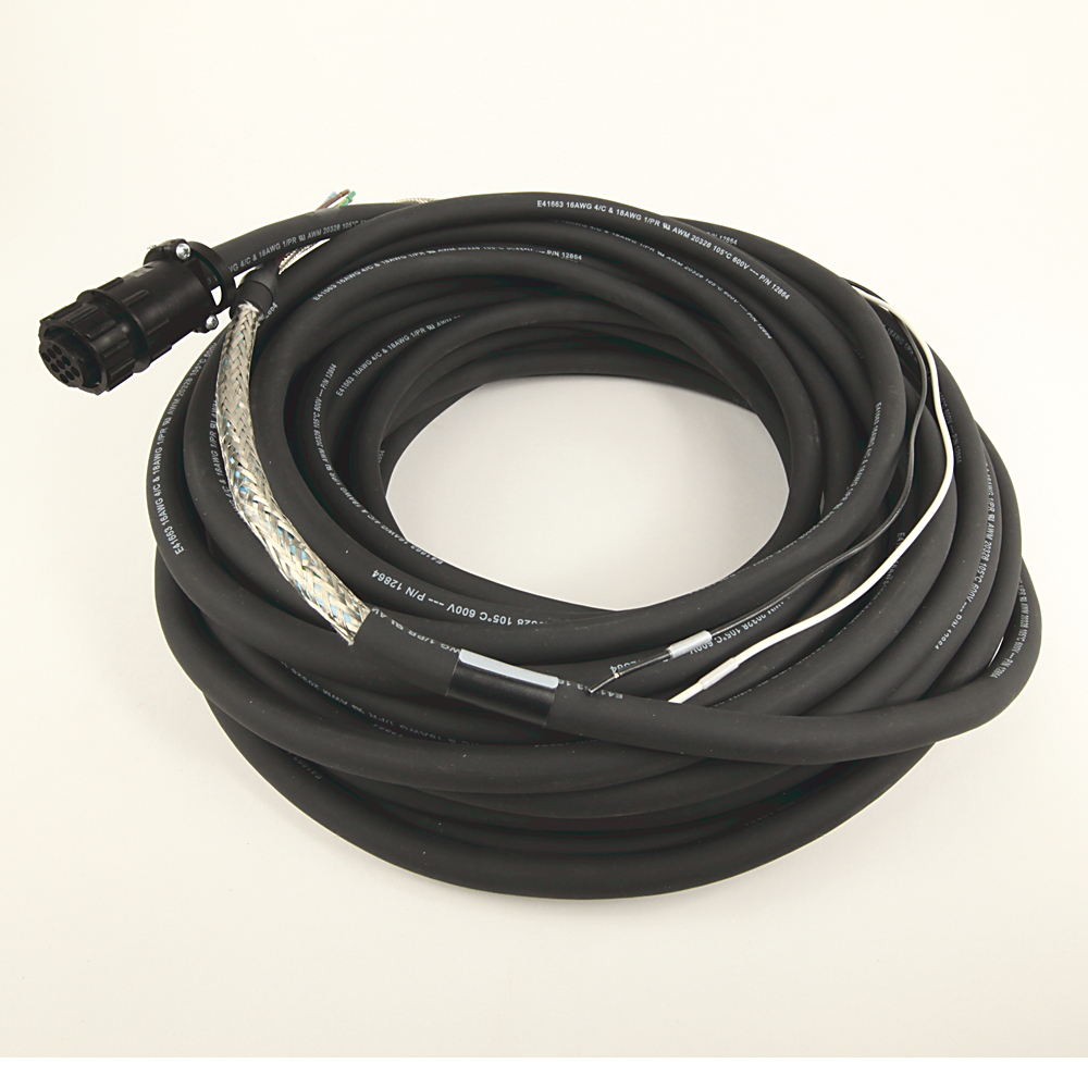 Image of Allen-Bradley 2090-CPBM6DF-16AA30