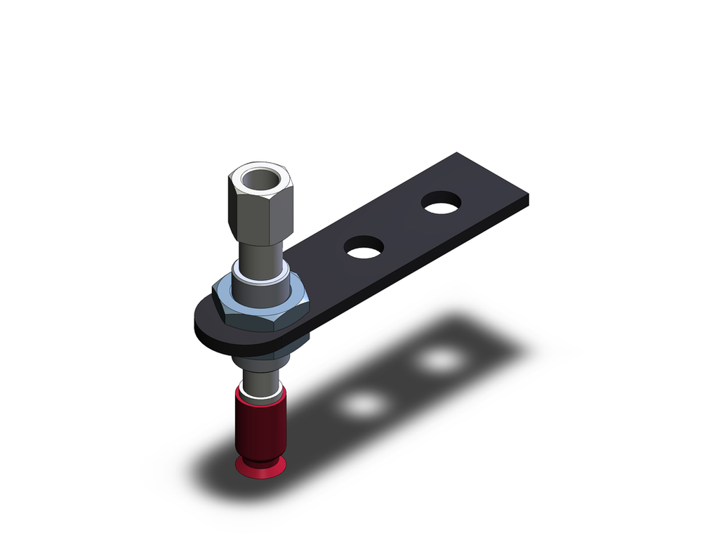 Image of SMC ZPT06UNK6-B5-A8