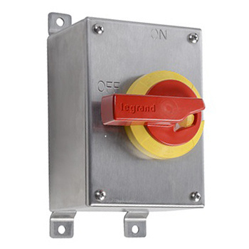 Image of Pass & Seymour PSDS30AX3