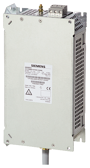 Image of Siemens 6SL32030CD235AA0