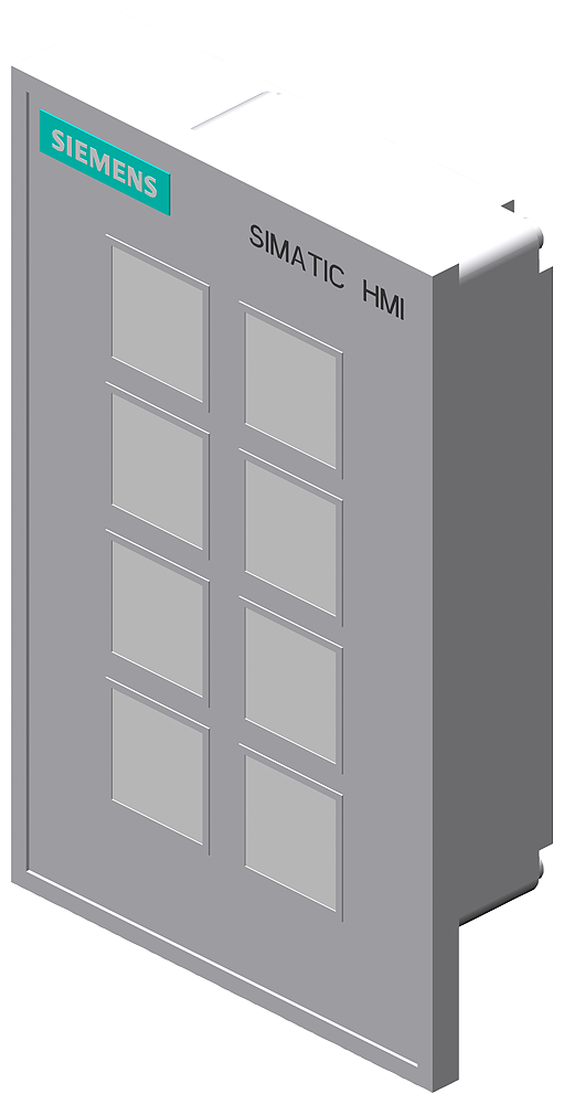 Image of Siemens 6AV21271AB000LX1