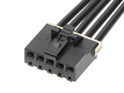 Image of Molex 369210502
