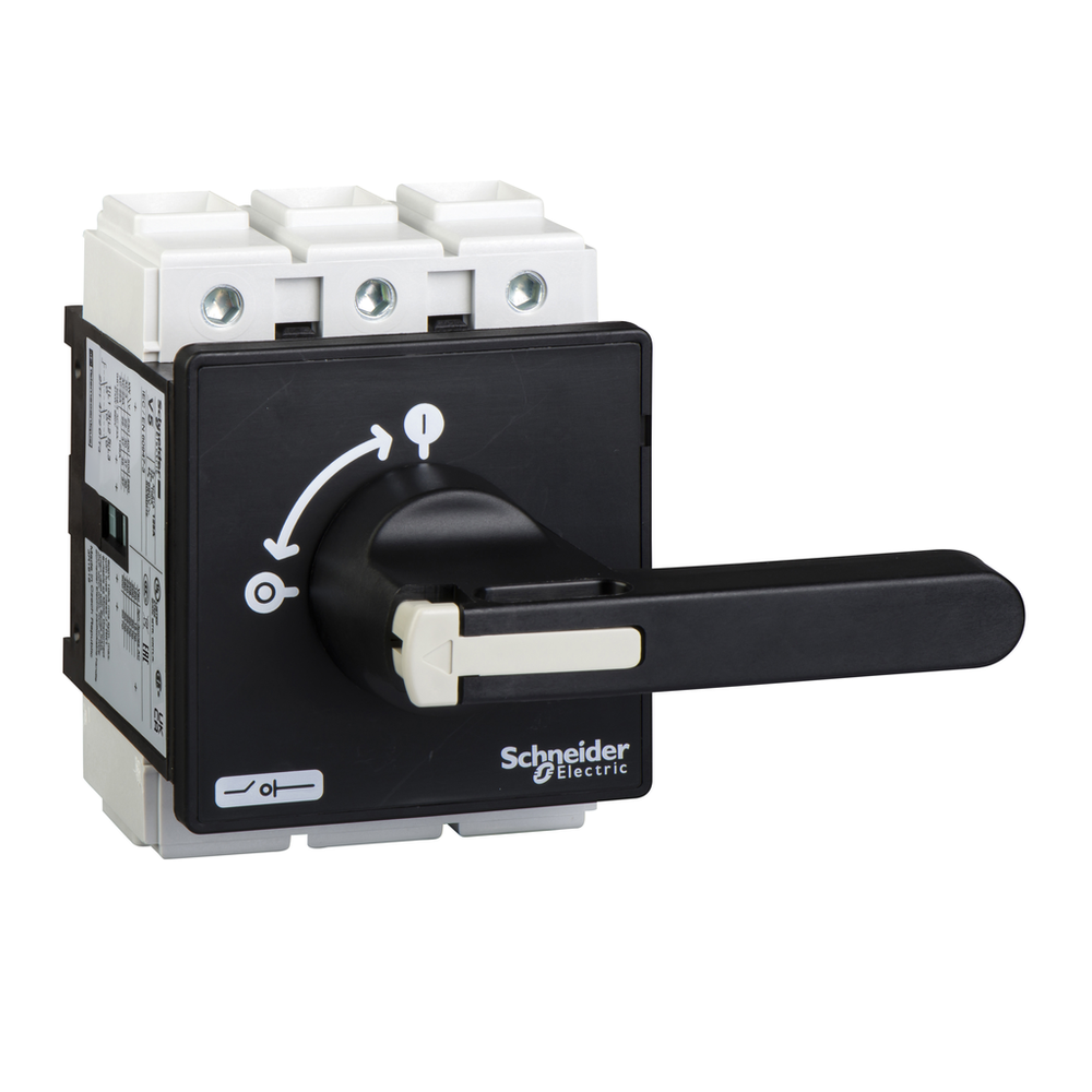 Image of Schneider Electric VBF5