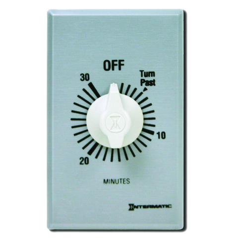 Image of Intermatic FF330M
