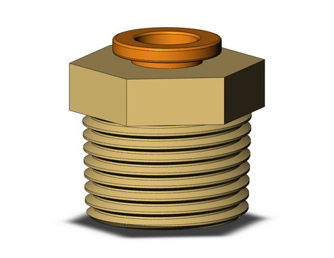 Image of SMC KQ2H07-03AS