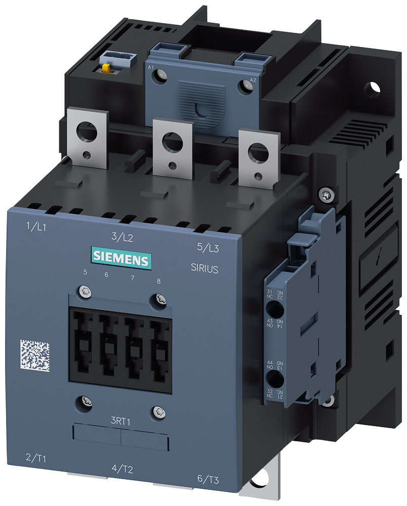 Image of Siemens 3RT1055-6NF36