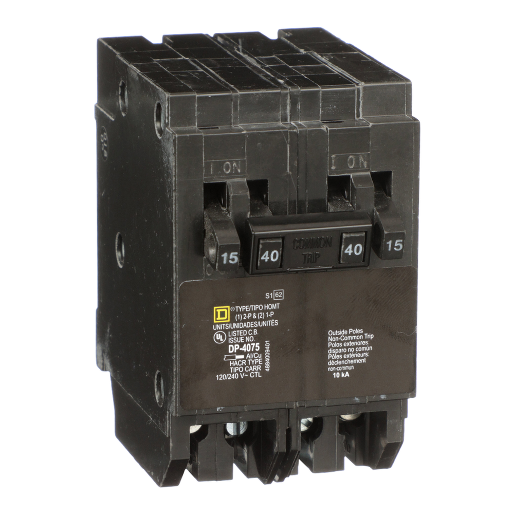 Image of Schneider Electric HOMT1515240