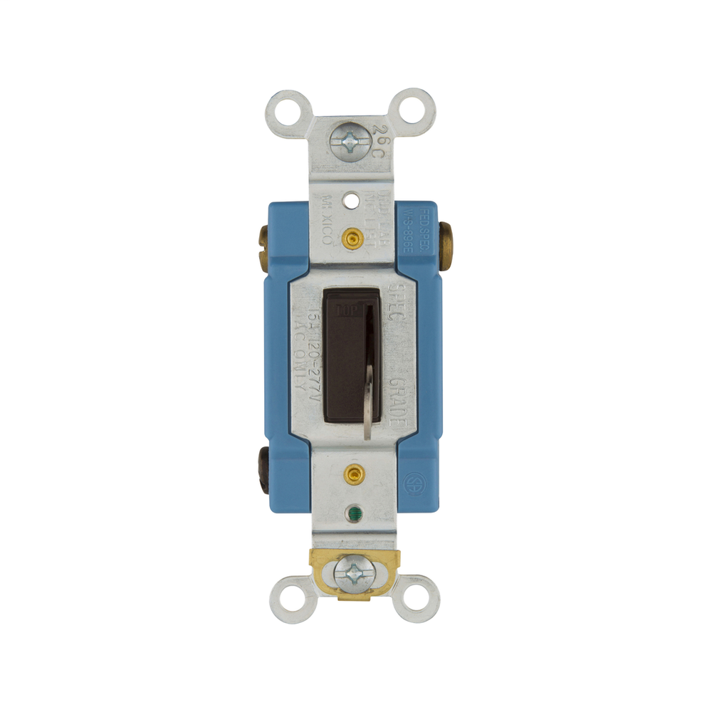 Image of Cooper Wiring Devices AH1203L