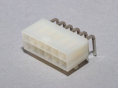 Image of Molex 26013119