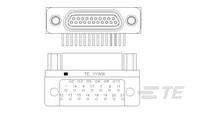 Image of TE Connectivity 1-1532260-0