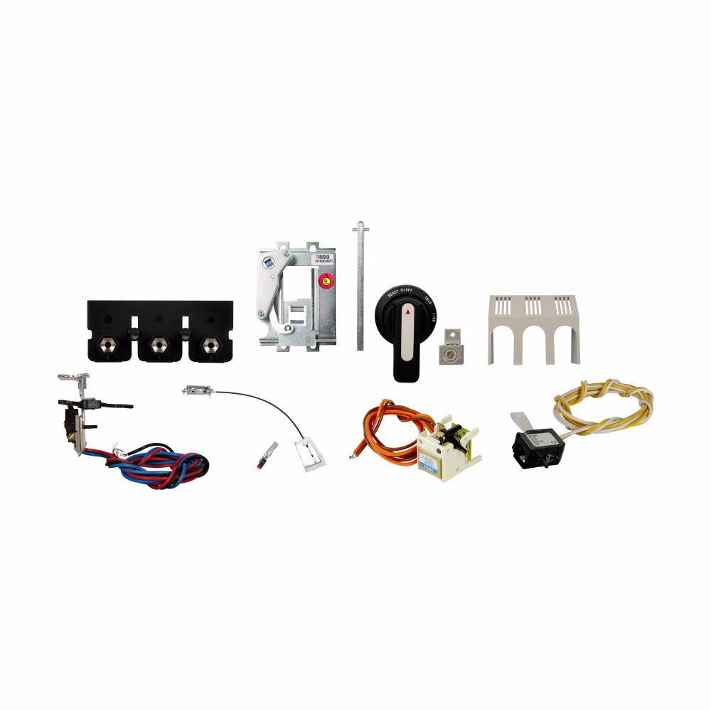Image of Eaton NZM1-XHBR