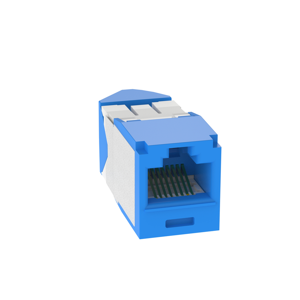 Image of Panduit CJLR6X88TGBU