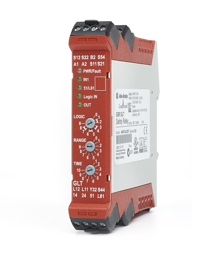 Image of Allen-Bradley 440R-GL2S2T