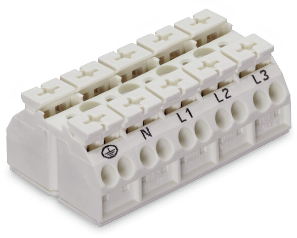 Image of WAGO 862-9605