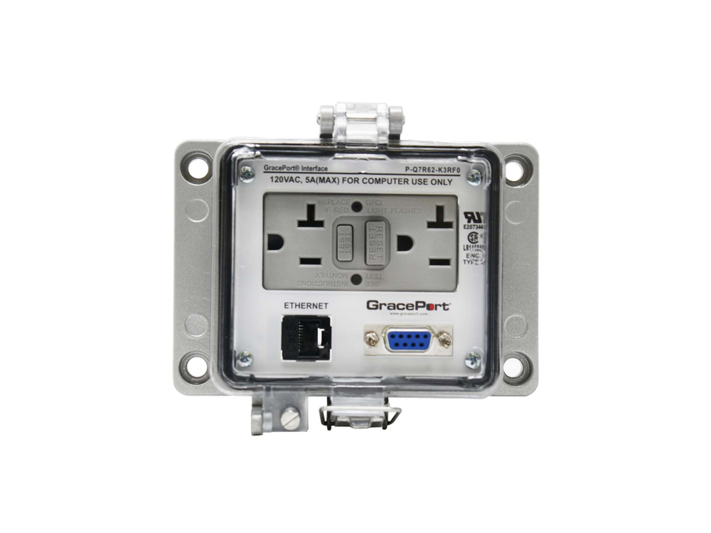 Image of Grace Ports P-Q7R62-K3RF0