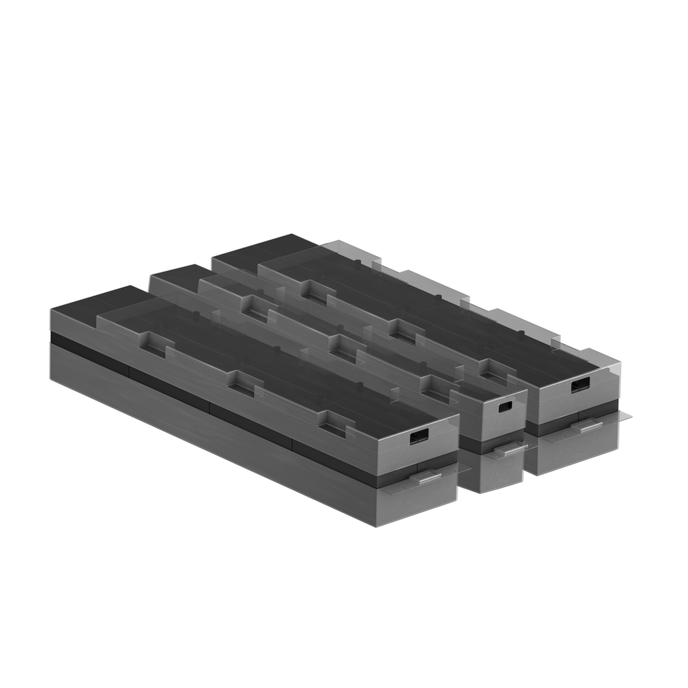 Image of Panduit UVD240