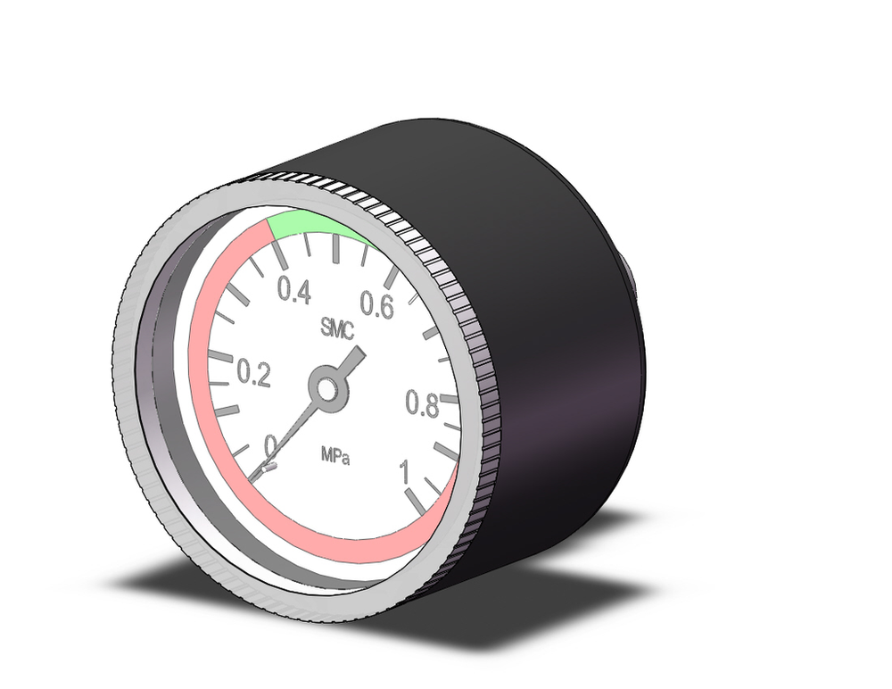 Image of SMC G36-4-01-L