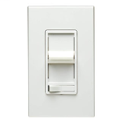 Image of Leviton 6637-PW