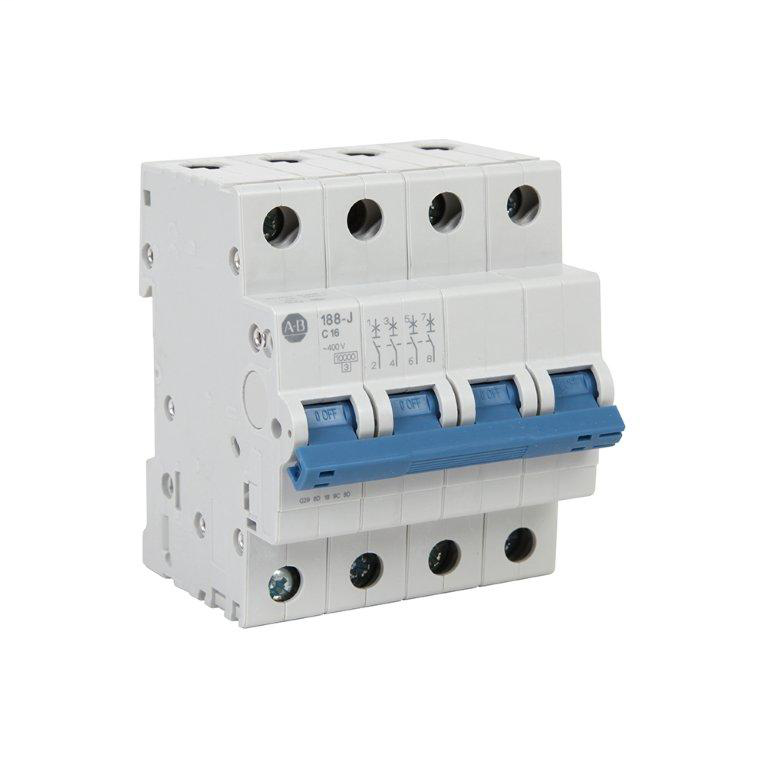 Image of Allen-Bradley 188-J4D130