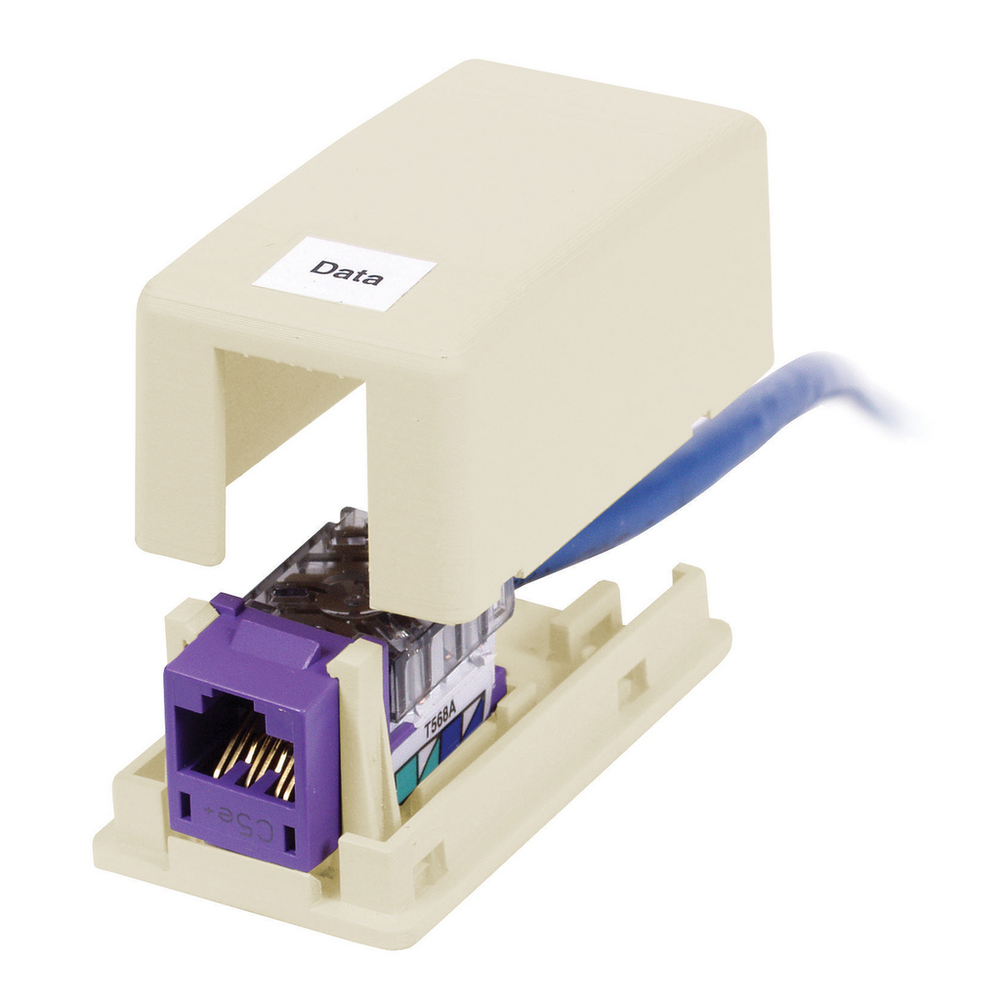 Image of Hubbell Premise Wiring HSB1EI