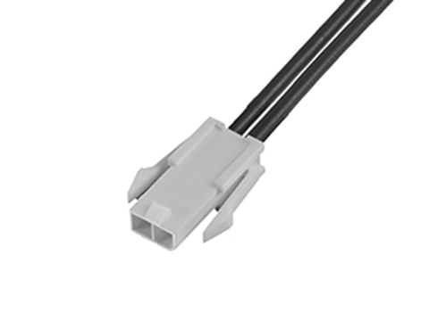 Image of Molex 2153202023
