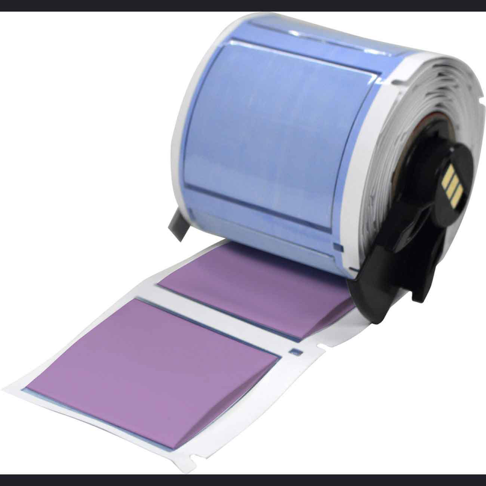 Image of Brady PSPT-1000-175-VT