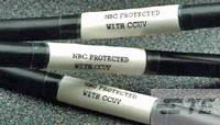 Image of Raychem NBC-SCE-1K-1/4-2.0-9
