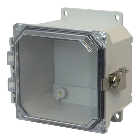 Image of Allied Moulded AMU664CCTF