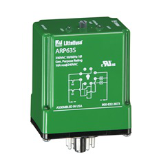 Image of Littelfuse ARP43S