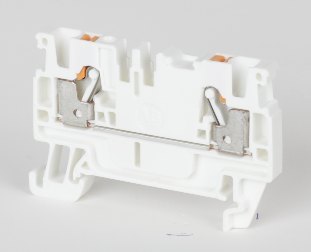Image of Allen-Bradley 1492-P3-W