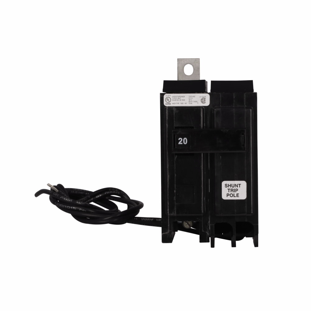Image of Eaton GHQ1020S