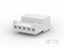 Image of TE Connectivity 3-643814-5