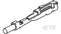 Image of TE Connectivity 1123343-1