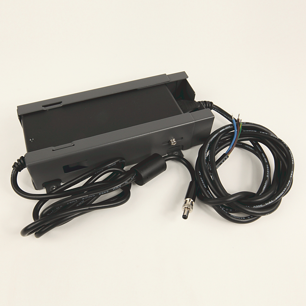 Image of Allen-Bradley 6189V-MPS3