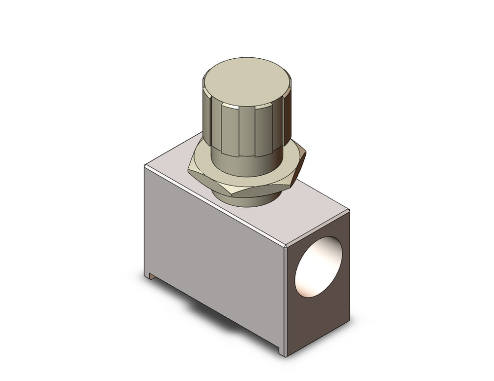 Image of SMC AS5000-04