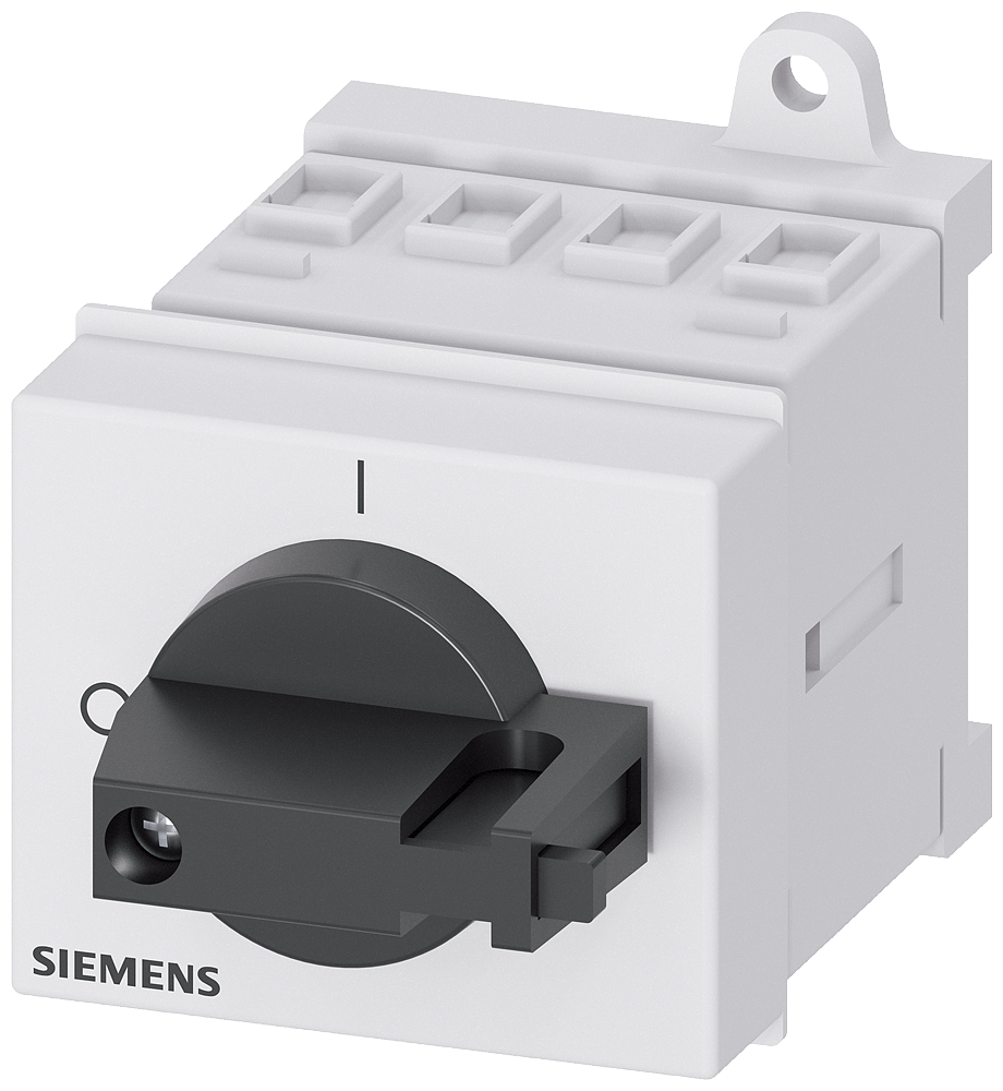 Image of Siemens 3LD2030-0TK11