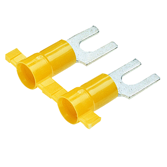 Image of Panduit PV10-14FB-2K