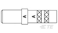 Image of TE Connectivity 1738011-1