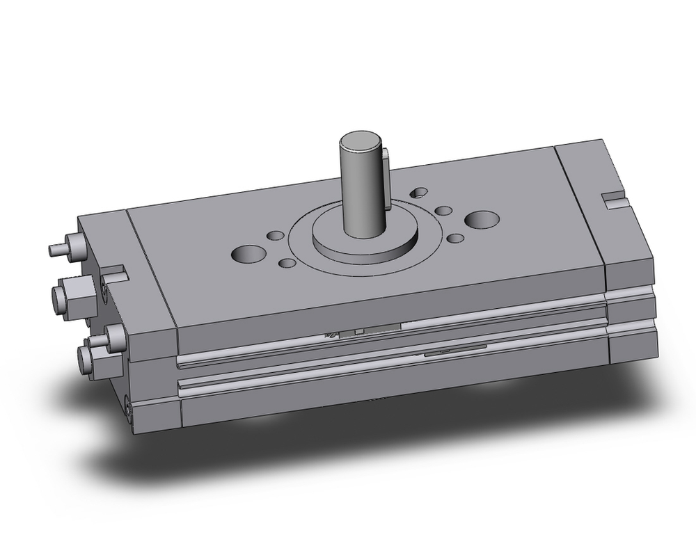 Image of SMC CDRQ2BW30-180C-A93L