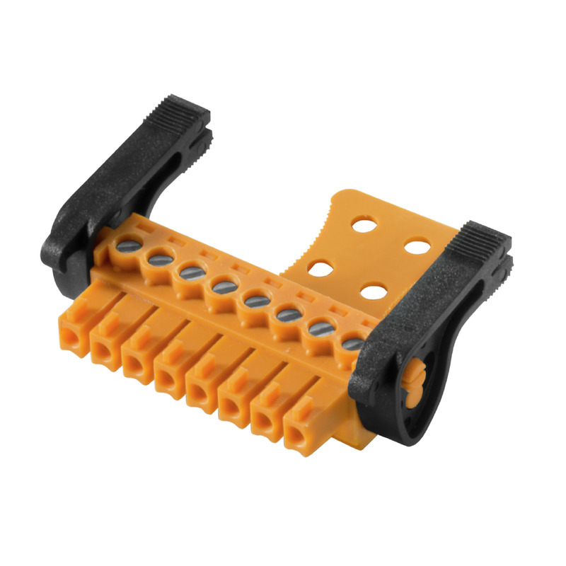 Image of Weidmuller 2442190000