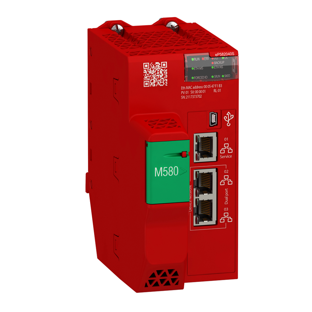 Image of Schneider Electric BMEP582040S