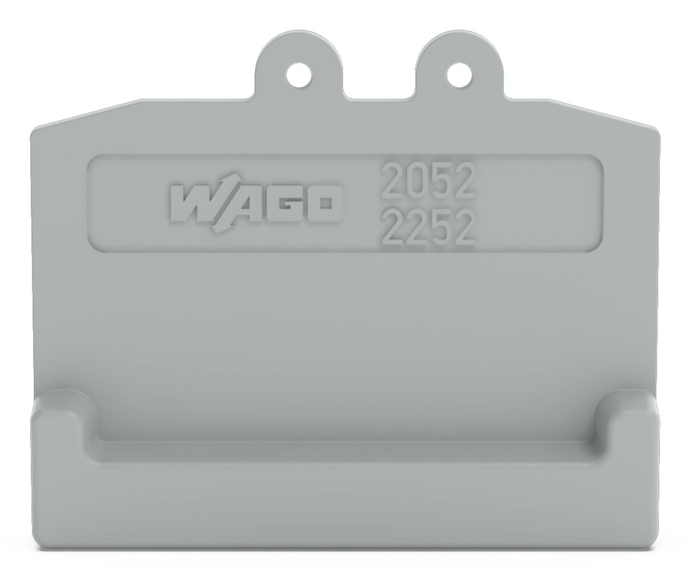 Image of WAGO 2052-391
