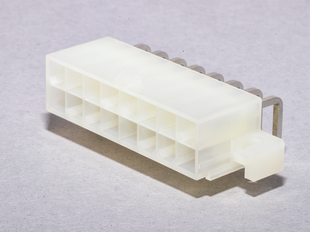 Image of Molex 39291168